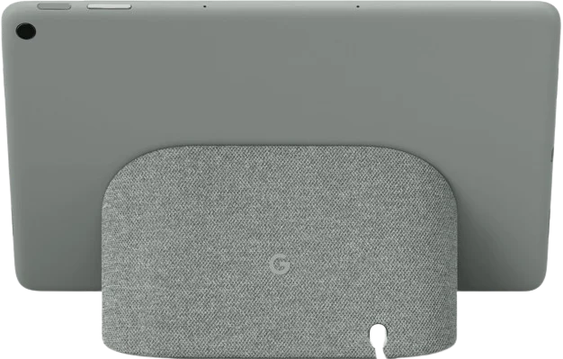 Google Pixel Tablet
