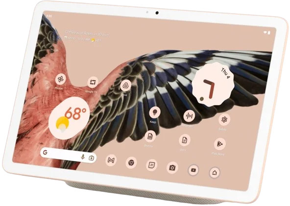 Google Pixel Tablet