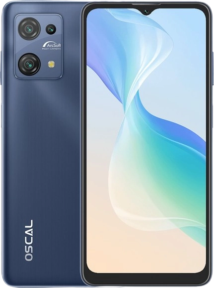 Blackview Oscal C30 Pro