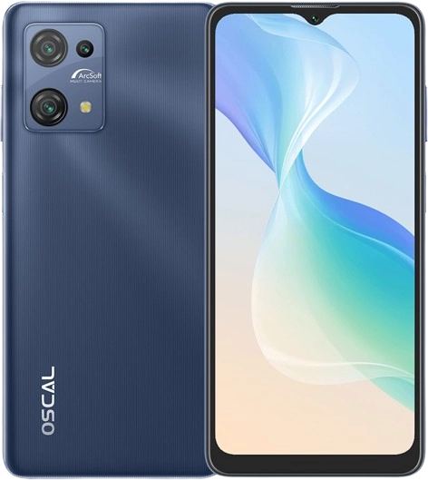 Blackview Oscal C30 Pro