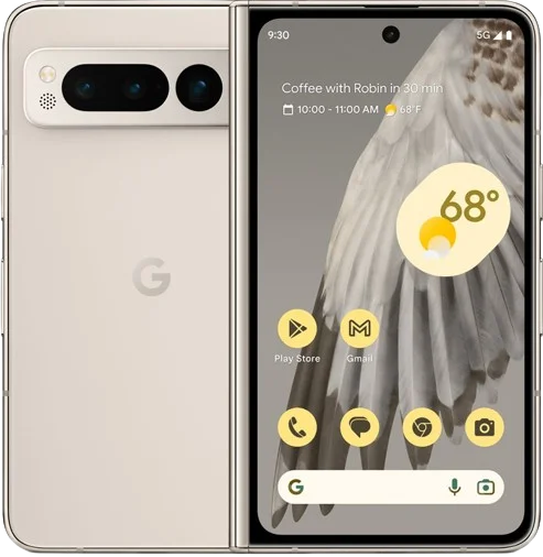 Google Pixel Fold