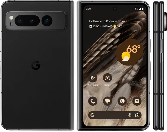 Google Pixel Fold