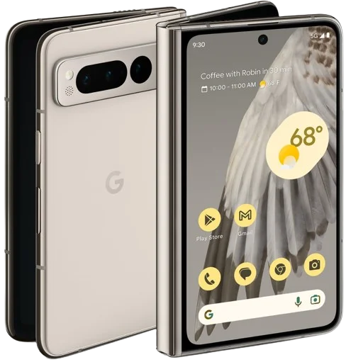 Google Pixel Fold