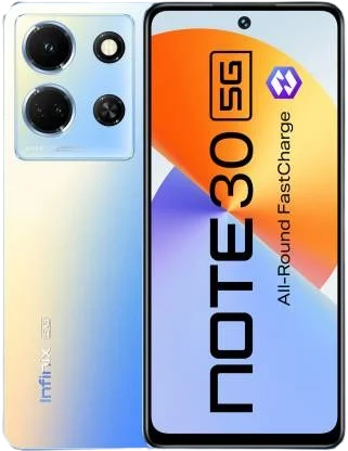 Infinix Note 30 VIP