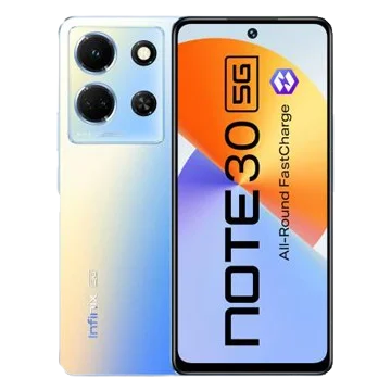 Infinix Note 30 VIP