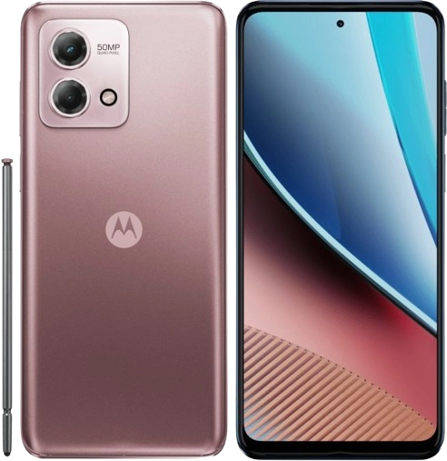 Motorola Moto G Stylus 5G (2023)