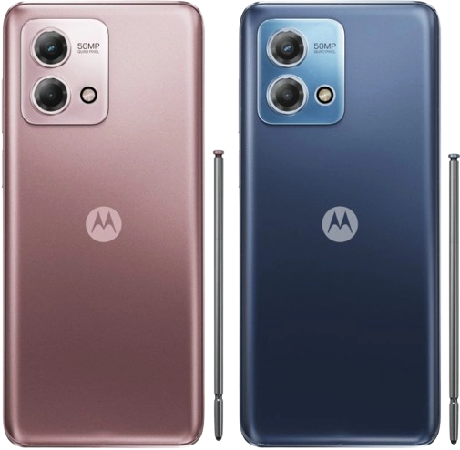 Motorola Moto G Stylus 5G (2023)