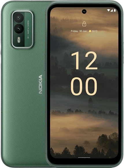 Nokia XR21