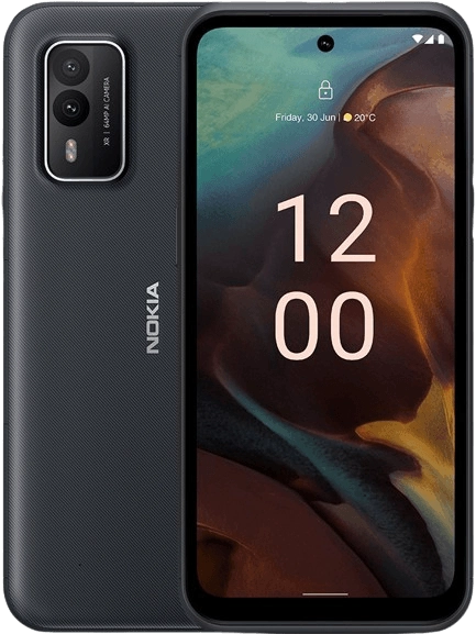 Nokia XR21