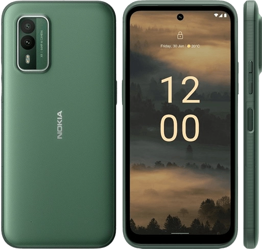 Nokia XR21
