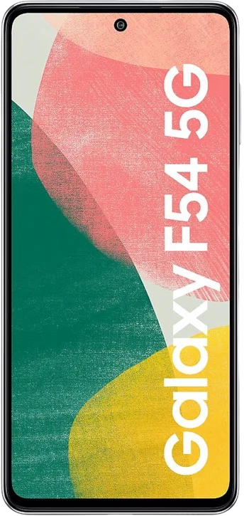 Samsung Galaxy F54