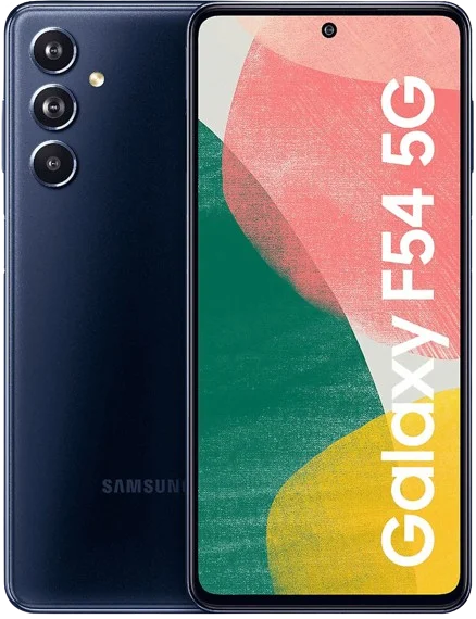 Samsung Galaxy F54