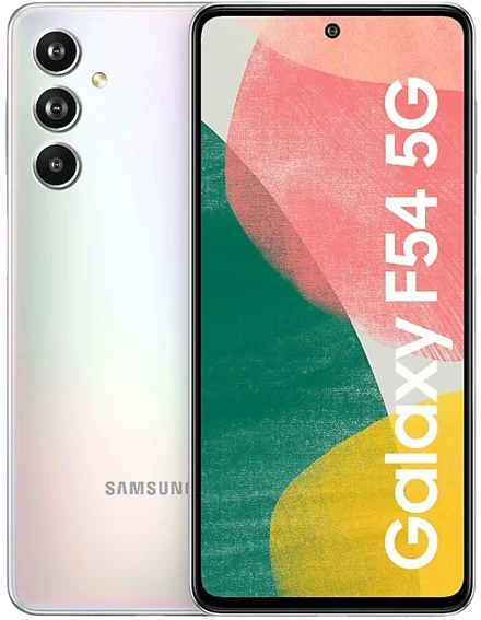 Samsung Galaxy F54