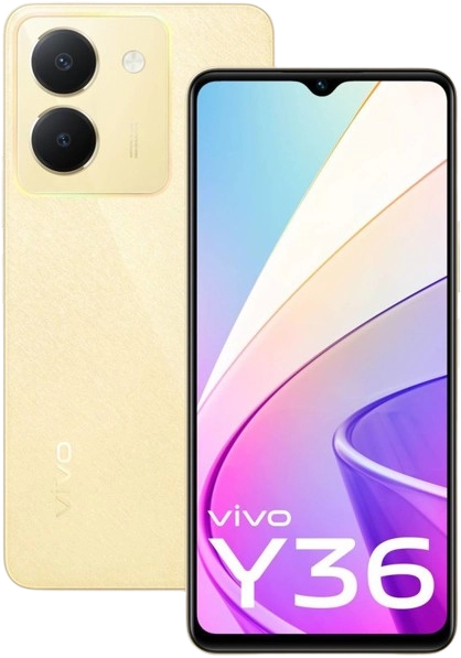 Vivo Y36