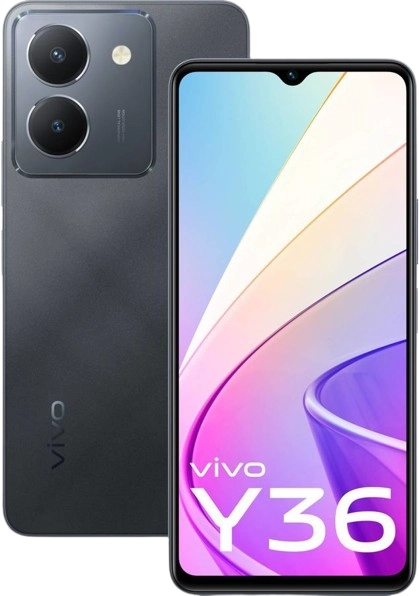 Vivo Y36