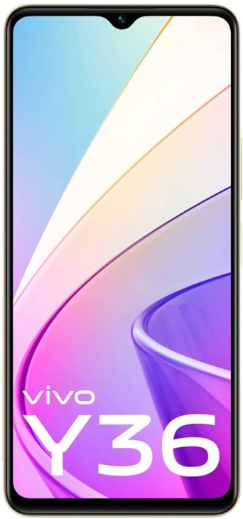 Vivo Y36