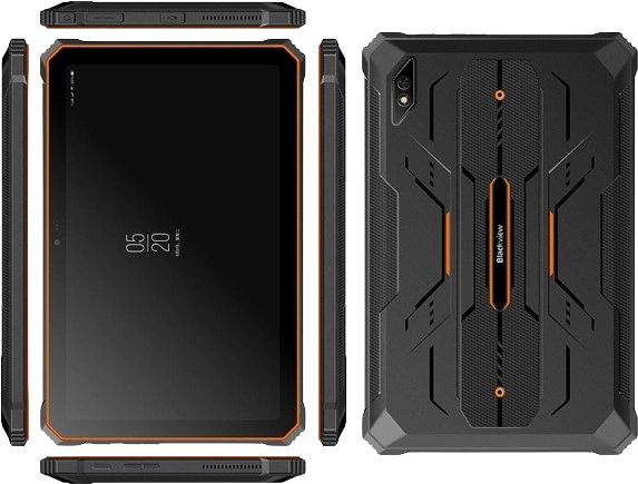 Blackview Active 8 Pro