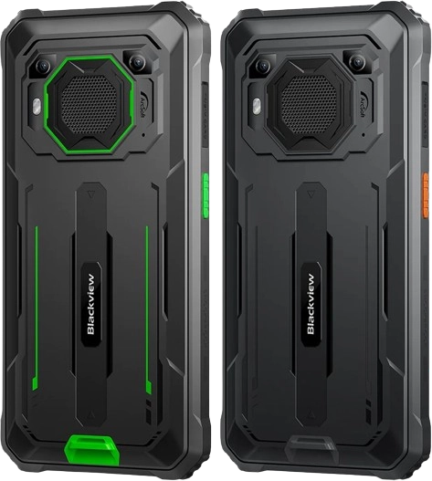 Blackview BV6200 Pro