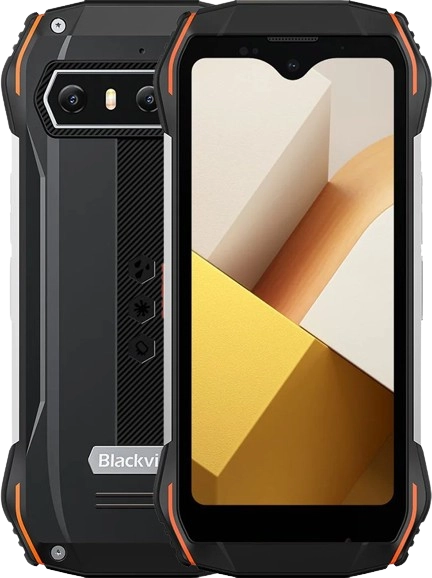 Blackview N6000
