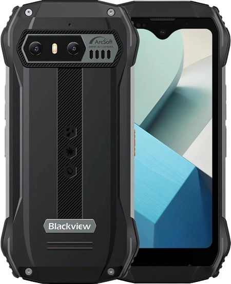 Blackview N6000