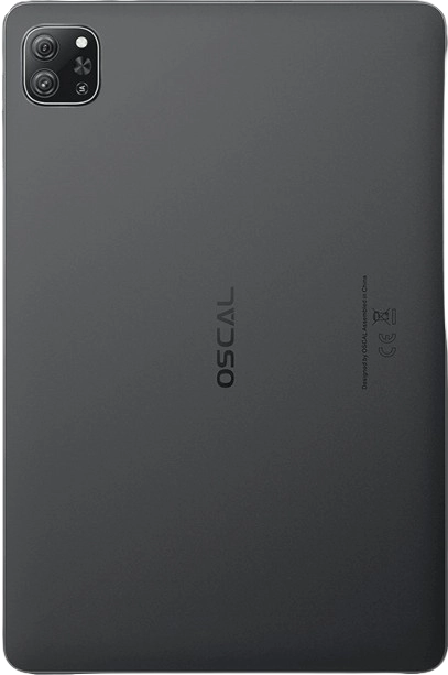 Blackview Oscal Pad 70