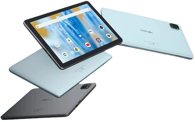 Blackview Oscal Pad 70