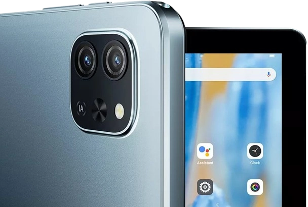 Blackview Oscal Pad 70