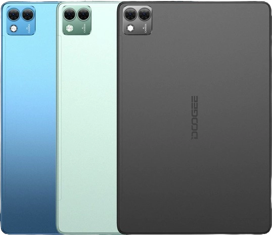 Doogee T10S