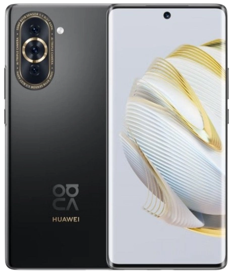 Huawei nova 10