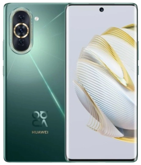 Huawei nova 10