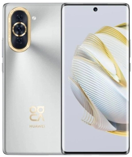 Huawei nova 10