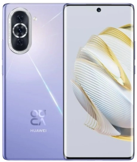 Huawei nova 10