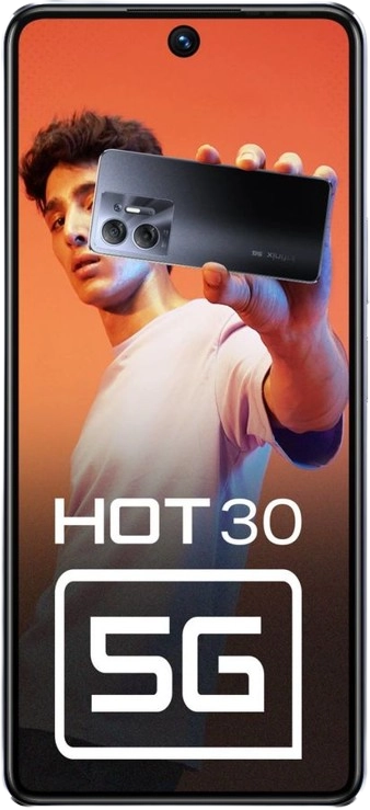 Infinix Hot 30 5G
