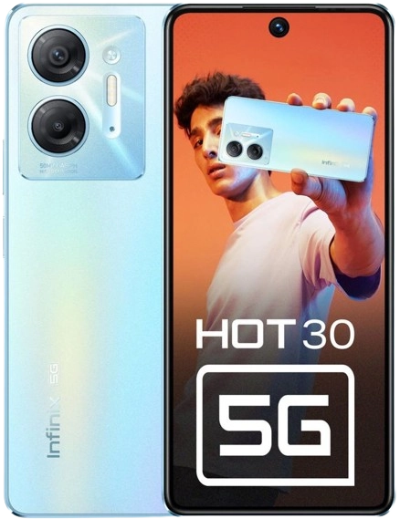 Infinix Hot 30 5G