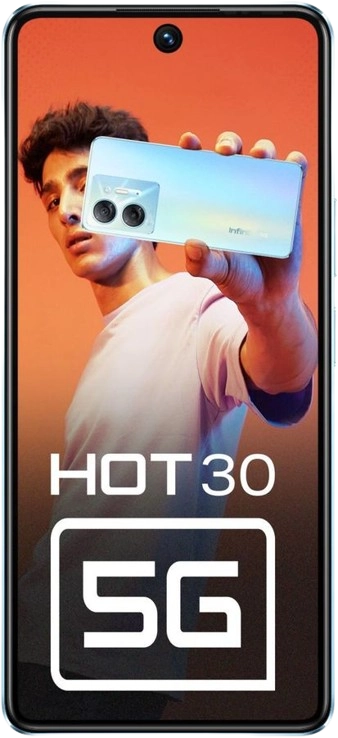 Infinix Hot 30 5G