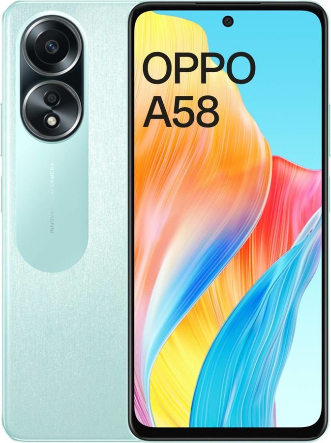 Oppo-A58-4g
