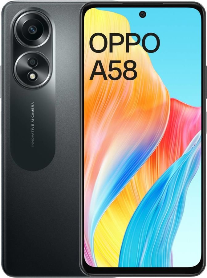 Oppo-A58-4g
