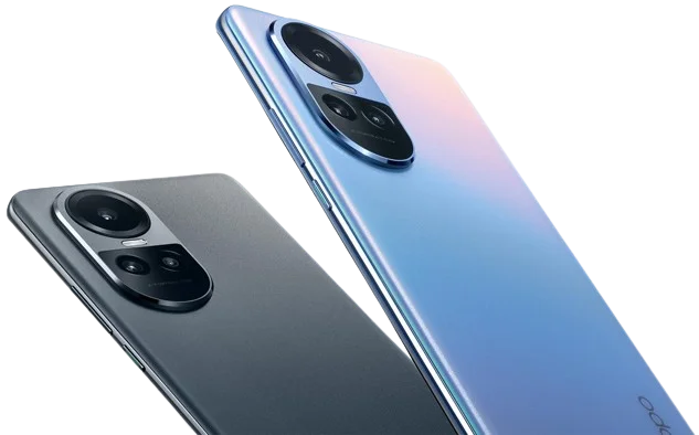 Oppo Reno10