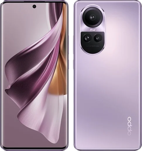 Oppo Reno10 Pro