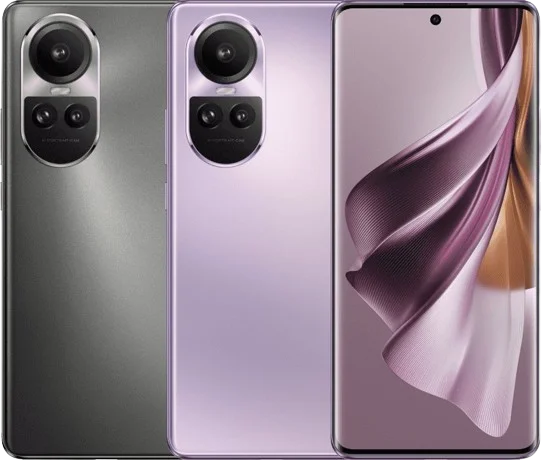 Oppo Reno10 Pro