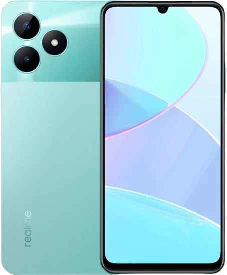 Realme C51