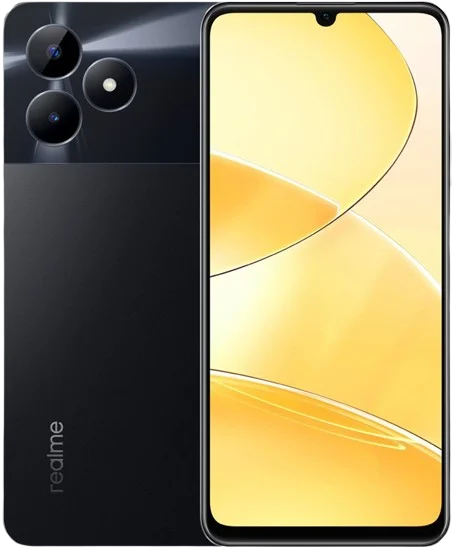 Realme C51