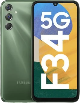 Samsung Galaxy M34 5G