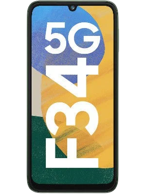Samsung Galaxy M34 5G