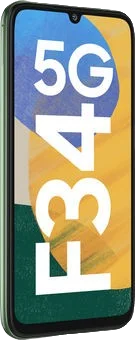 Samsung Galaxy M34 5G
