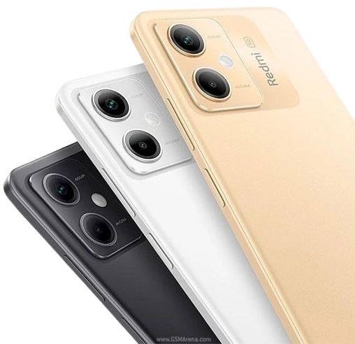 Xiaomi Redmi Note 12R Pro