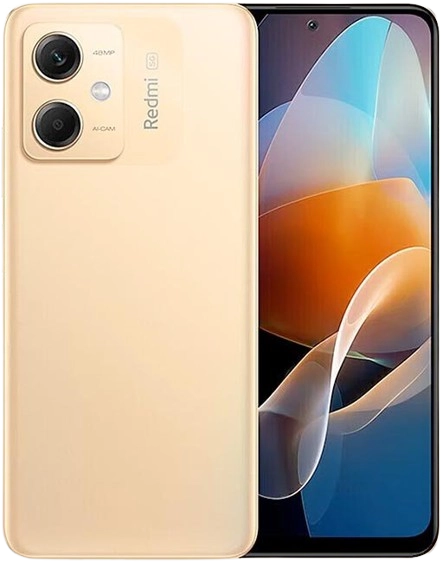 Xiaomi Redmi Note 12R Pro