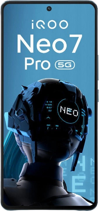 iQOO Neo 7 Pro