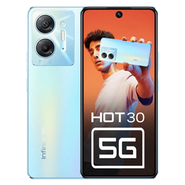 Infinix Hot 30 5G