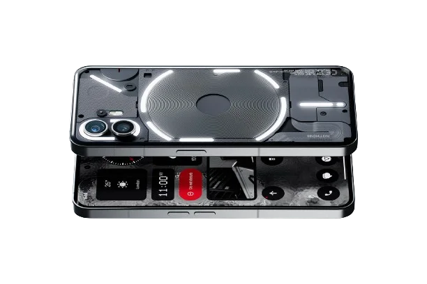 Nothing Phone (2)